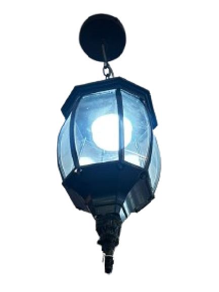 Farol Negro