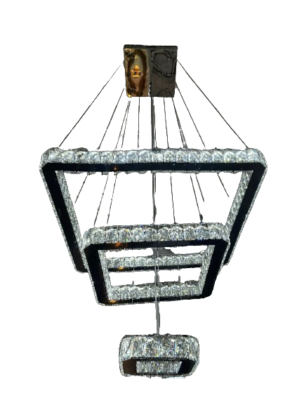Lampara Decorativa Moderna