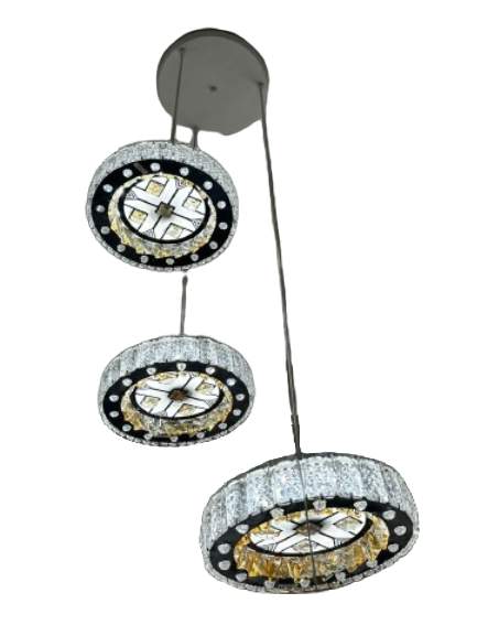 Lampara Decorativa Plafones