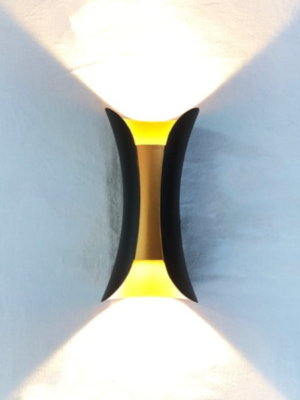 Bañamuro Trompeta