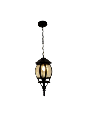 Lámpara Farol 8 Caras