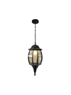 Lámpara Farol 8 Caras