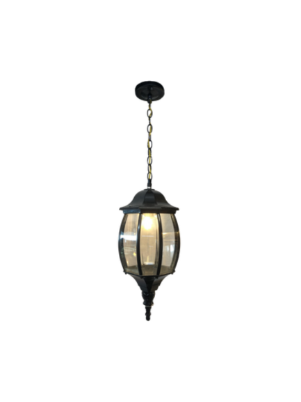 Lámpara Farol 8 Caras