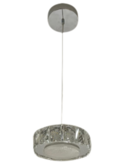 Lámpara Aro Pequeño