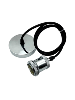 Socket Plateado