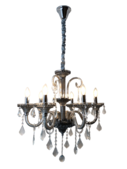 Lámpara María Teresa