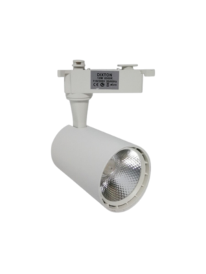 Spot Blanco luz Cálida 30Watts