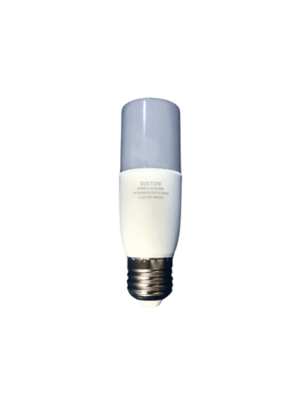 Bombillo Led Torpedo 9Watts