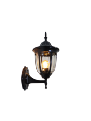 Lámpara Farol 6 Caras