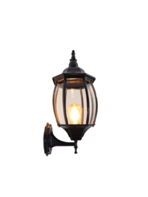 Lámpara Farol 8 Caras
