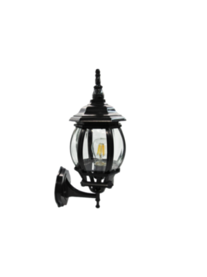 Lámpara Farol 8 Caras