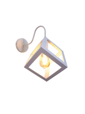 Aplique Cubo