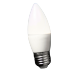 Bombillo led Vela  5Watts