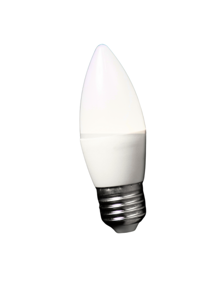 Bombillo led Vela  5Watts