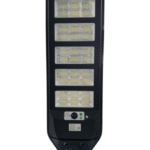 Alumbrado Publico de 200W Solar