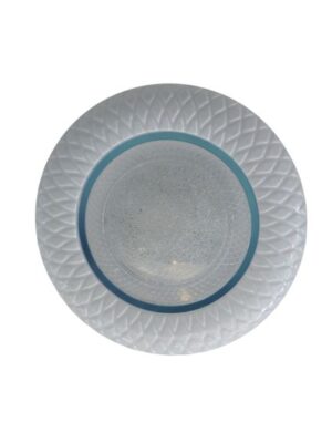 Plafon de Techo Diseño de Circulos y Rombos