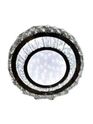 Plafon de Techo Diseño de Cristal Estilo Luna