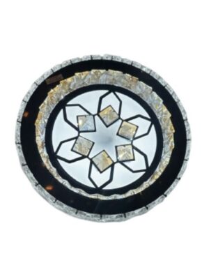 Plafon de Techo Diseño Geometrico