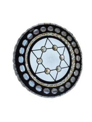 Plafon de Techo Diseño de Estrella