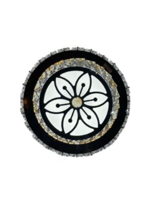 Plafon de Techo Diseño de Flor