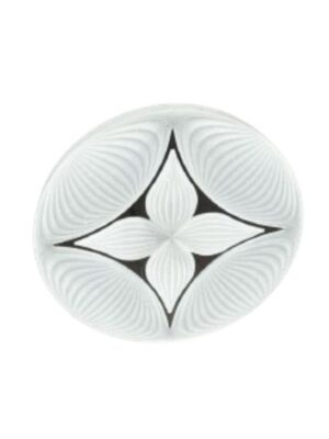 Plafon de Techo Diseño de Flor