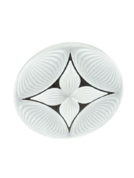 Plafon de Techo Diseño de Flor
