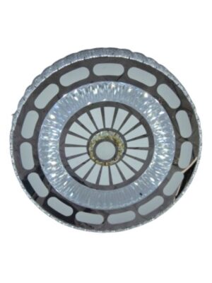 Plafon de Techo Diseño Moderno
