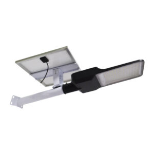 LUMINARIA SOLAR LED 60W