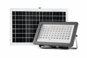 PROYECTOR SOLAR 1500lm 6500K