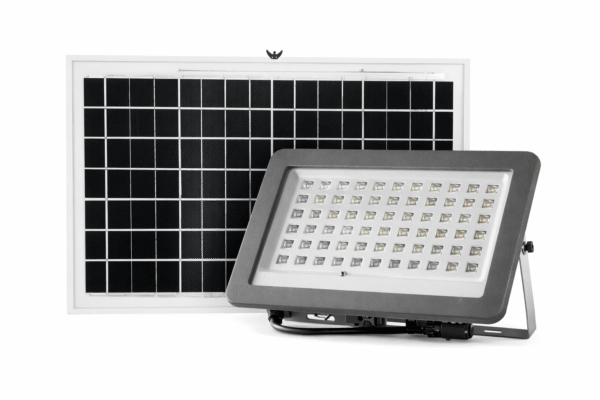 PROYECTOR SOLAR 1500lm 6500K