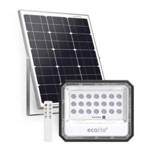 REFLECTOR SOLAR LED 200W