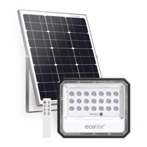 Reflector Solar LED 100W
