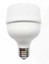 Bombillo LED Alta Potencia E27