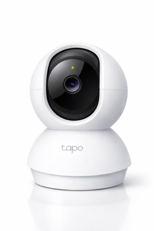 Cámara de Seguridad - Tapo C210