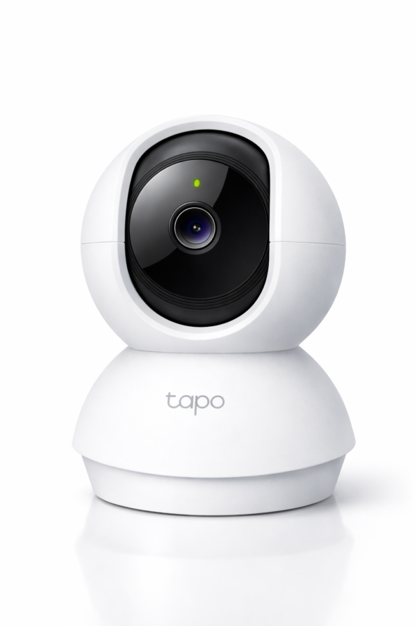 Cámara de Seguridad - Tapo C210