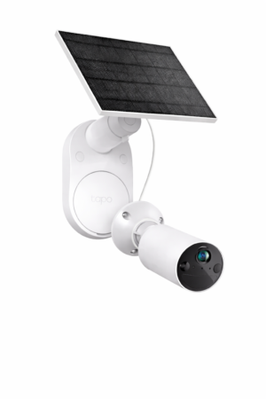 Cámara de Seguridad - Tapo C410