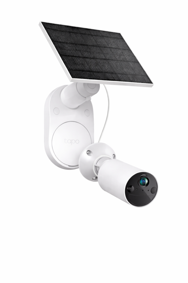 Cámara de Seguridad - Tapo C410