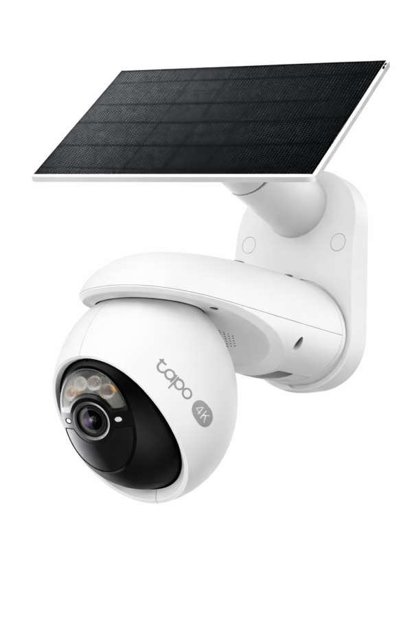 Cámara de Seguridad - Tapo C660