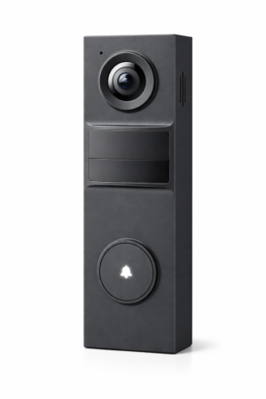 Video timbre - Tapo D205