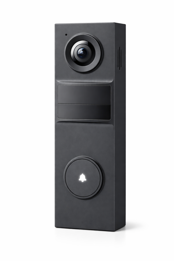 Video timbre - Tapo D205